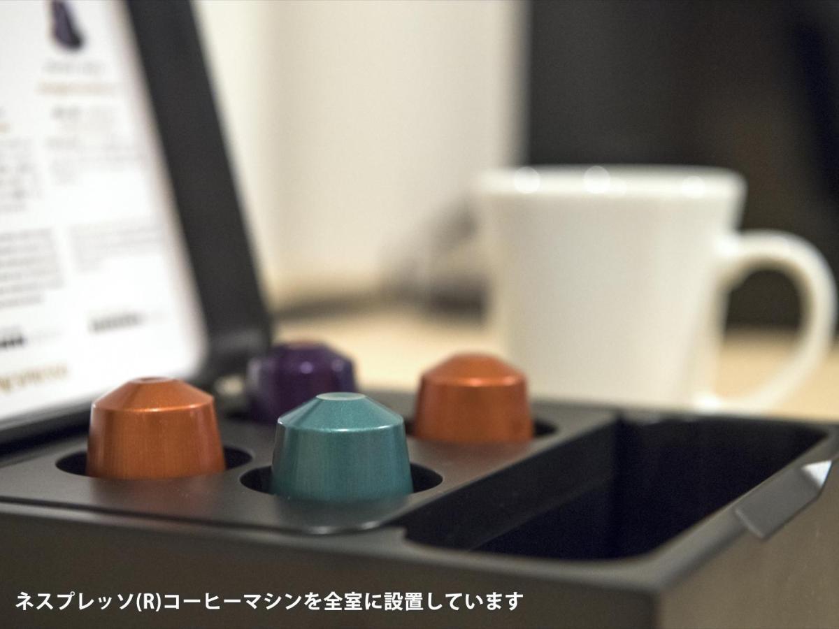 Tmark City Hotel Sapporo Odori المظهر الخارجي الصورة