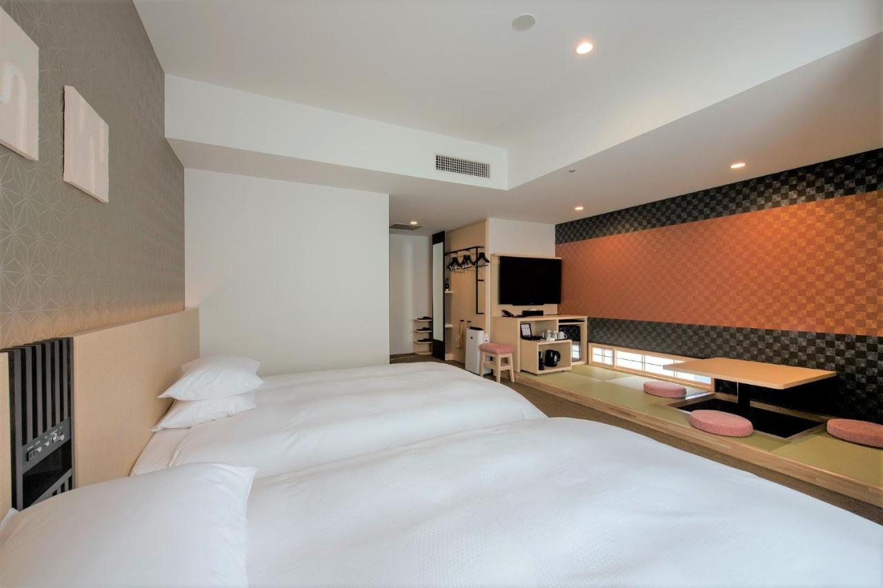 Tmark City Hotel Sapporo Odori المظهر الخارجي الصورة