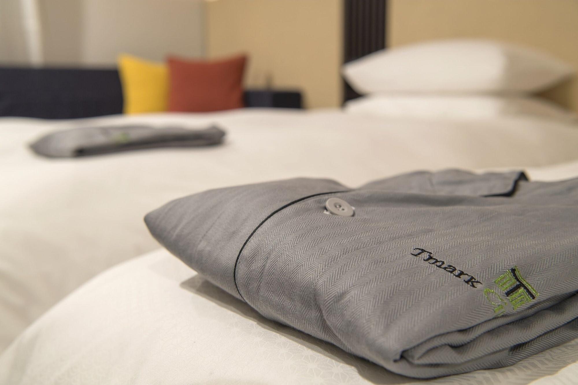 Tmark City Hotel Sapporo Odori المظهر الخارجي الصورة