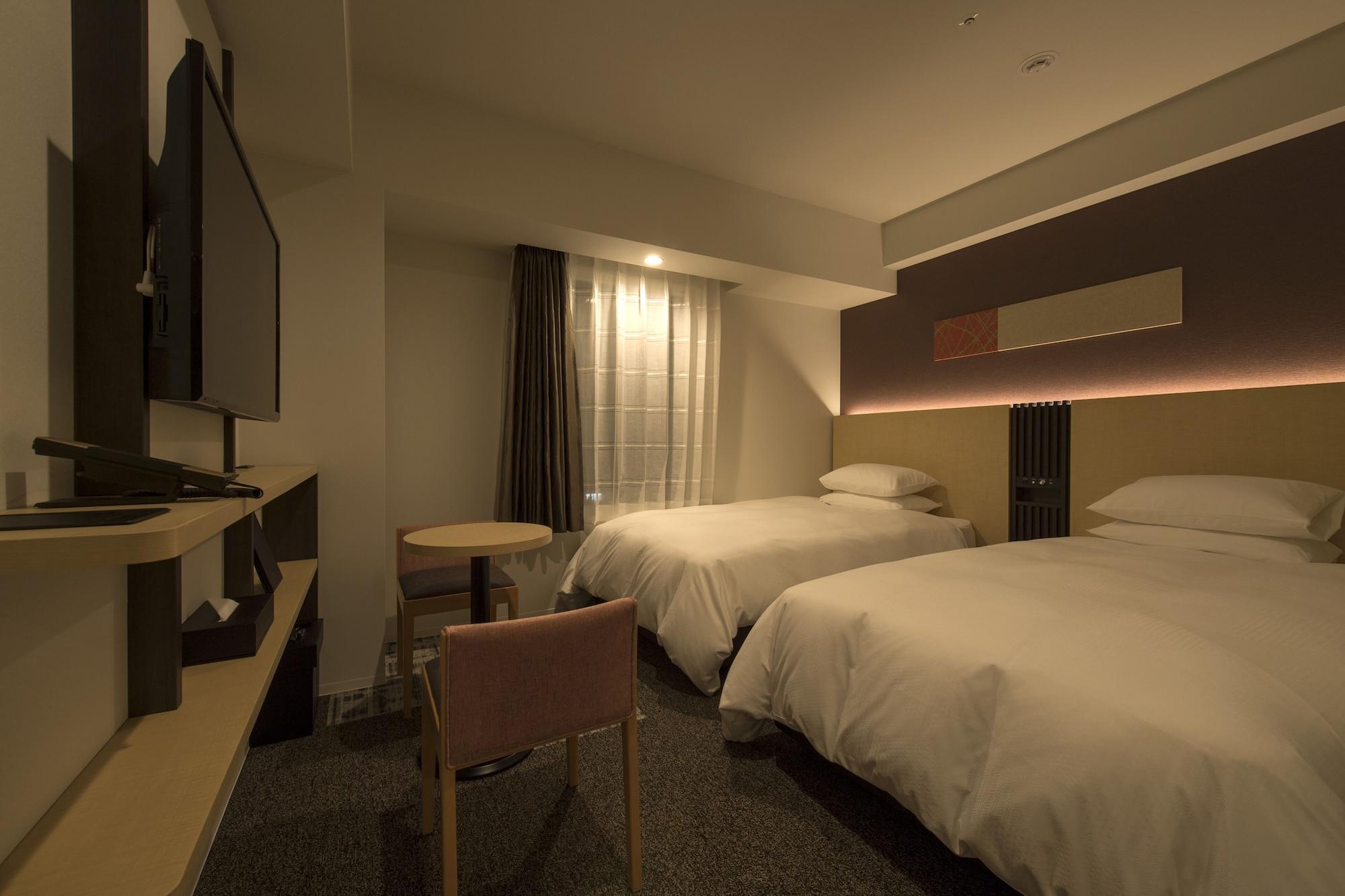 Tmark City Hotel Sapporo Odori المظهر الخارجي الصورة