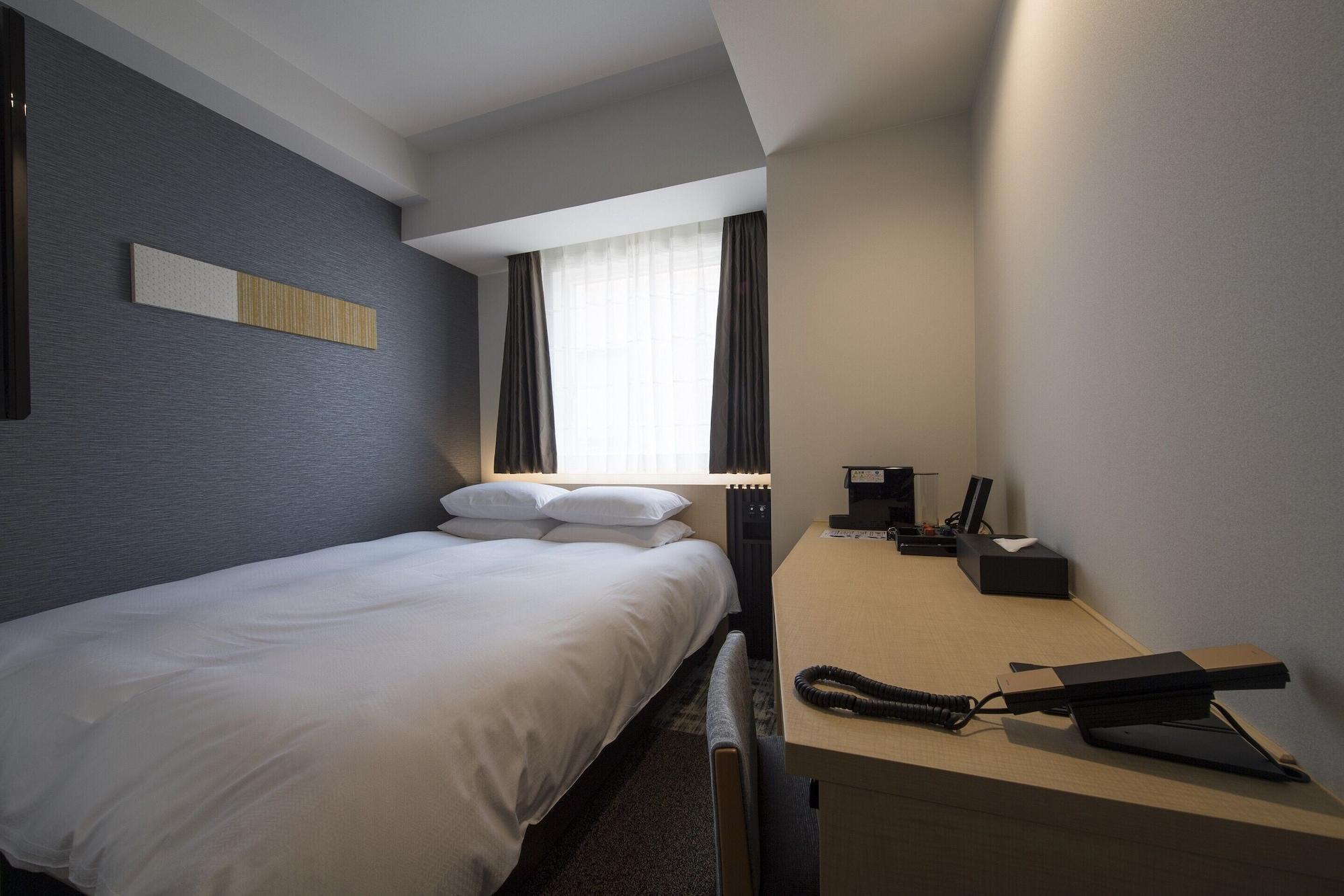 Tmark City Hotel Sapporo Odori المظهر الخارجي الصورة