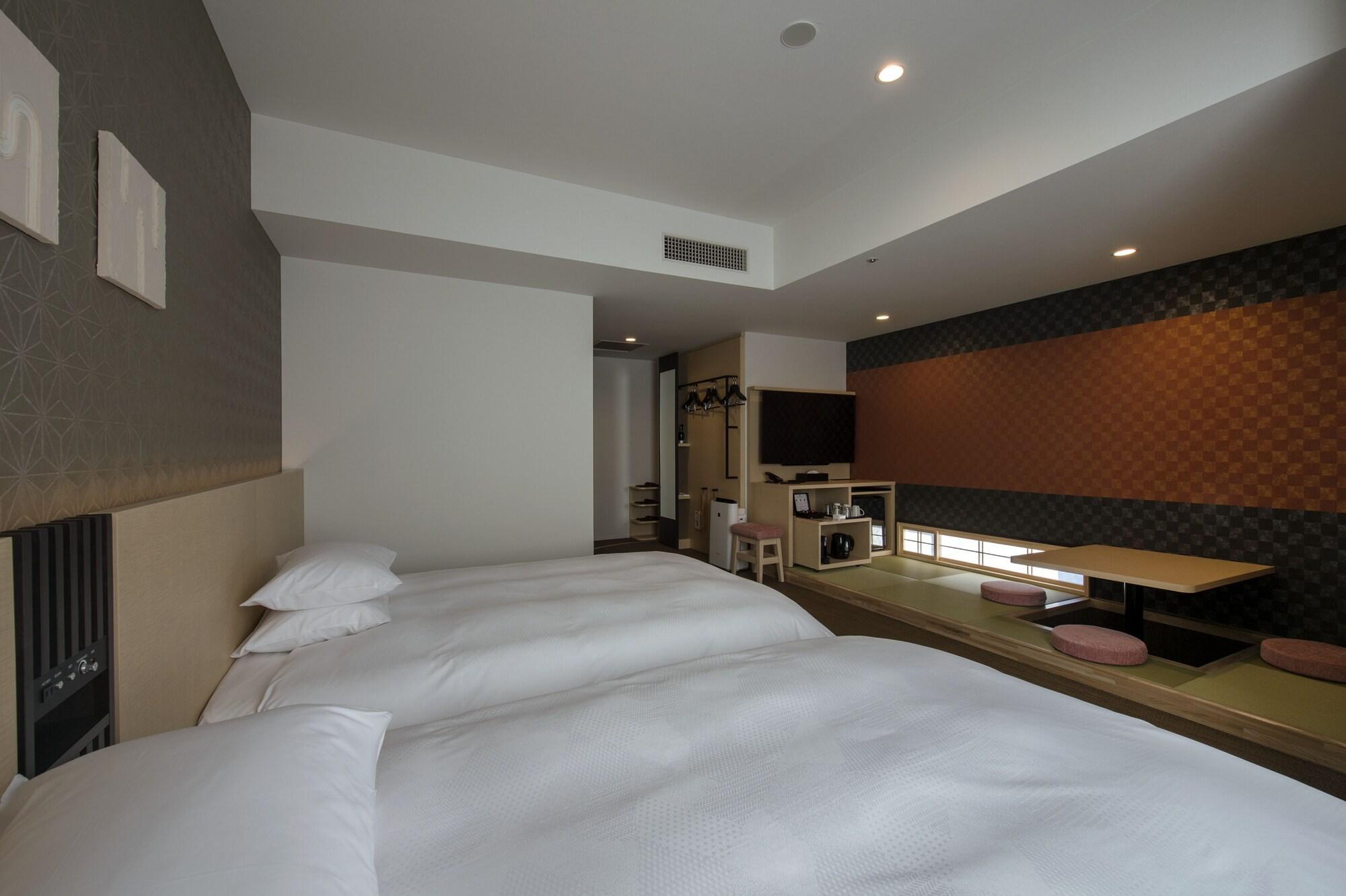 Tmark City Hotel Sapporo Odori المظهر الخارجي الصورة