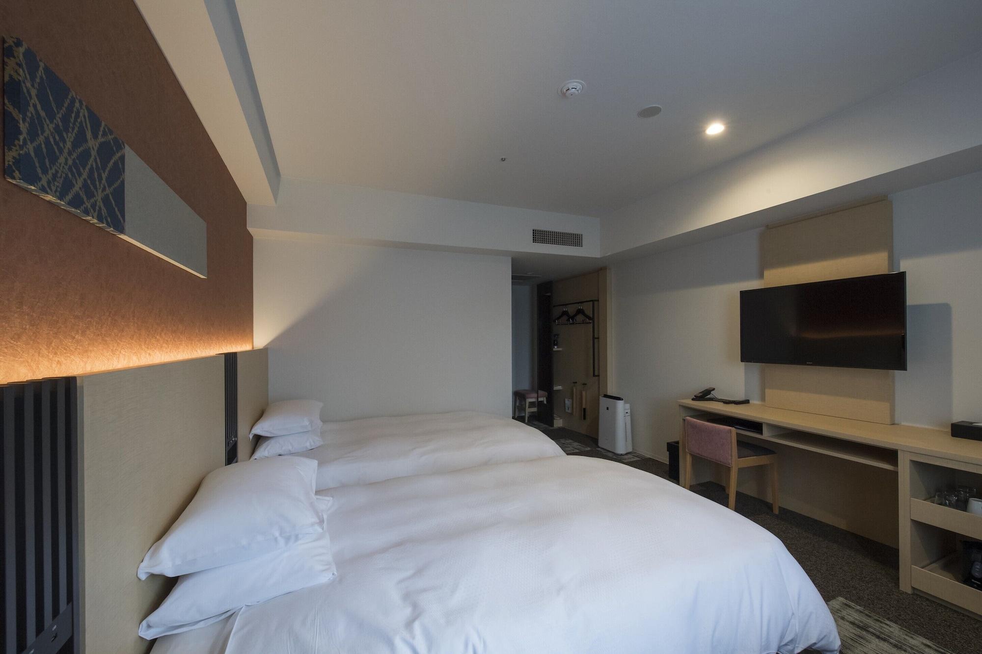 Tmark City Hotel Sapporo Odori المظهر الخارجي الصورة