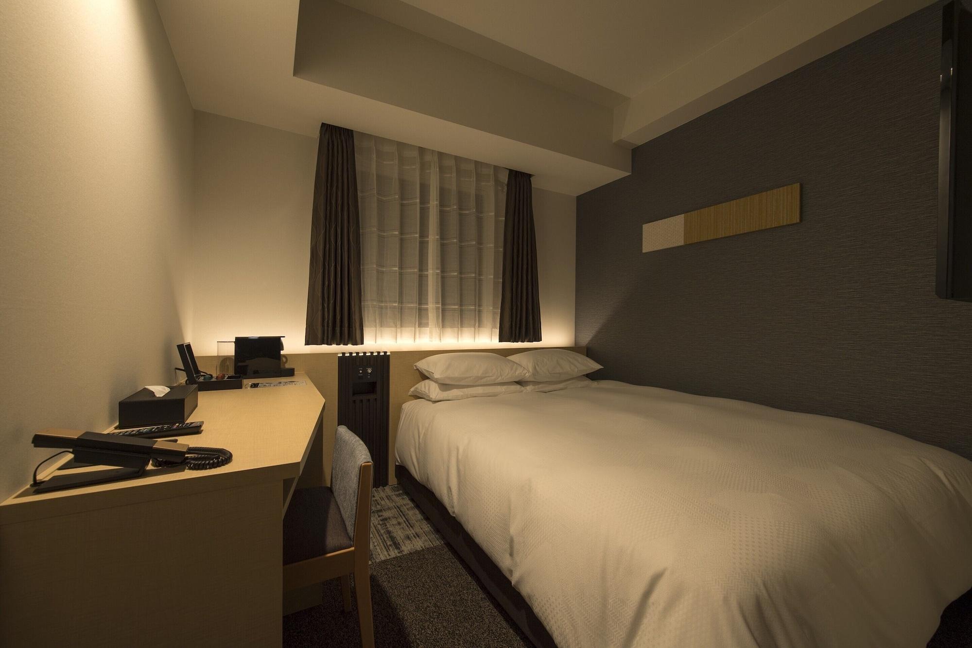 Tmark City Hotel Sapporo Odori المظهر الخارجي الصورة