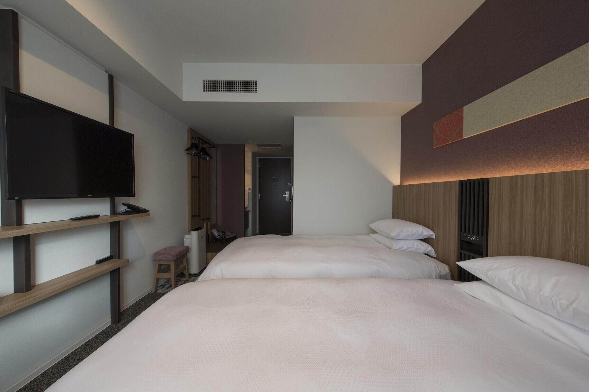 Tmark City Hotel Sapporo Odori المظهر الخارجي الصورة