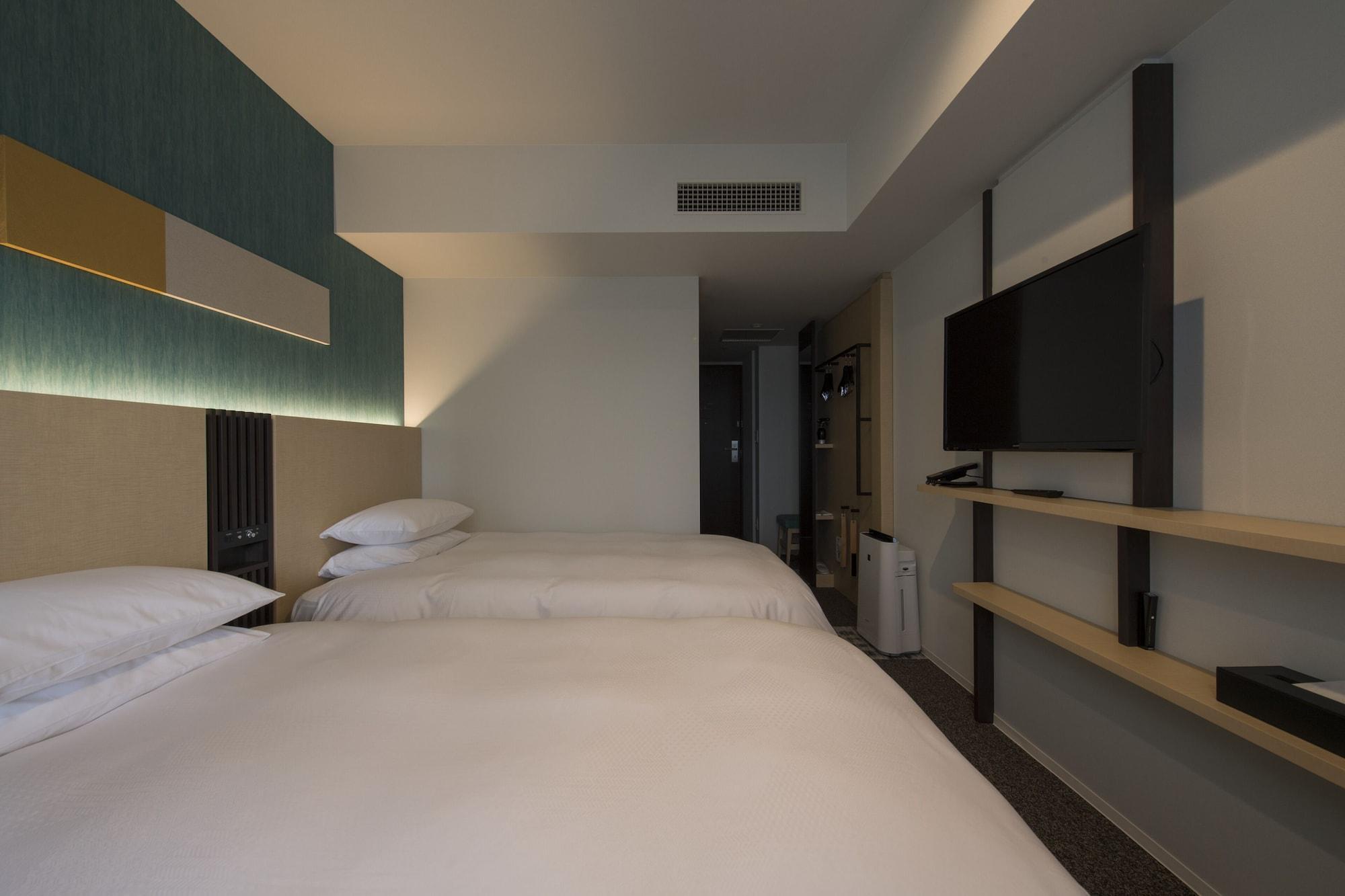 Tmark City Hotel Sapporo Odori المظهر الخارجي الصورة
