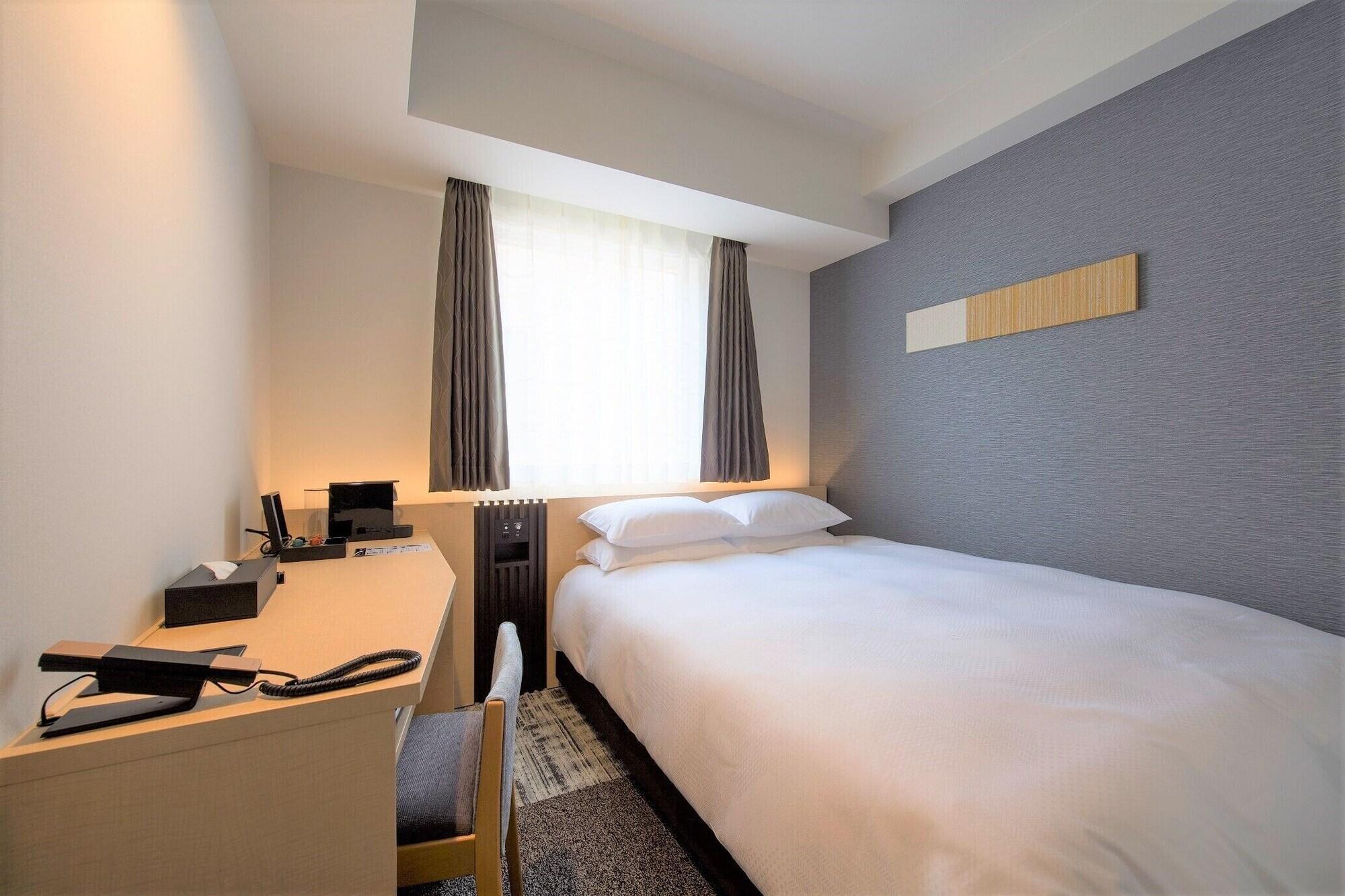 Tmark City Hotel Sapporo Odori المظهر الخارجي الصورة