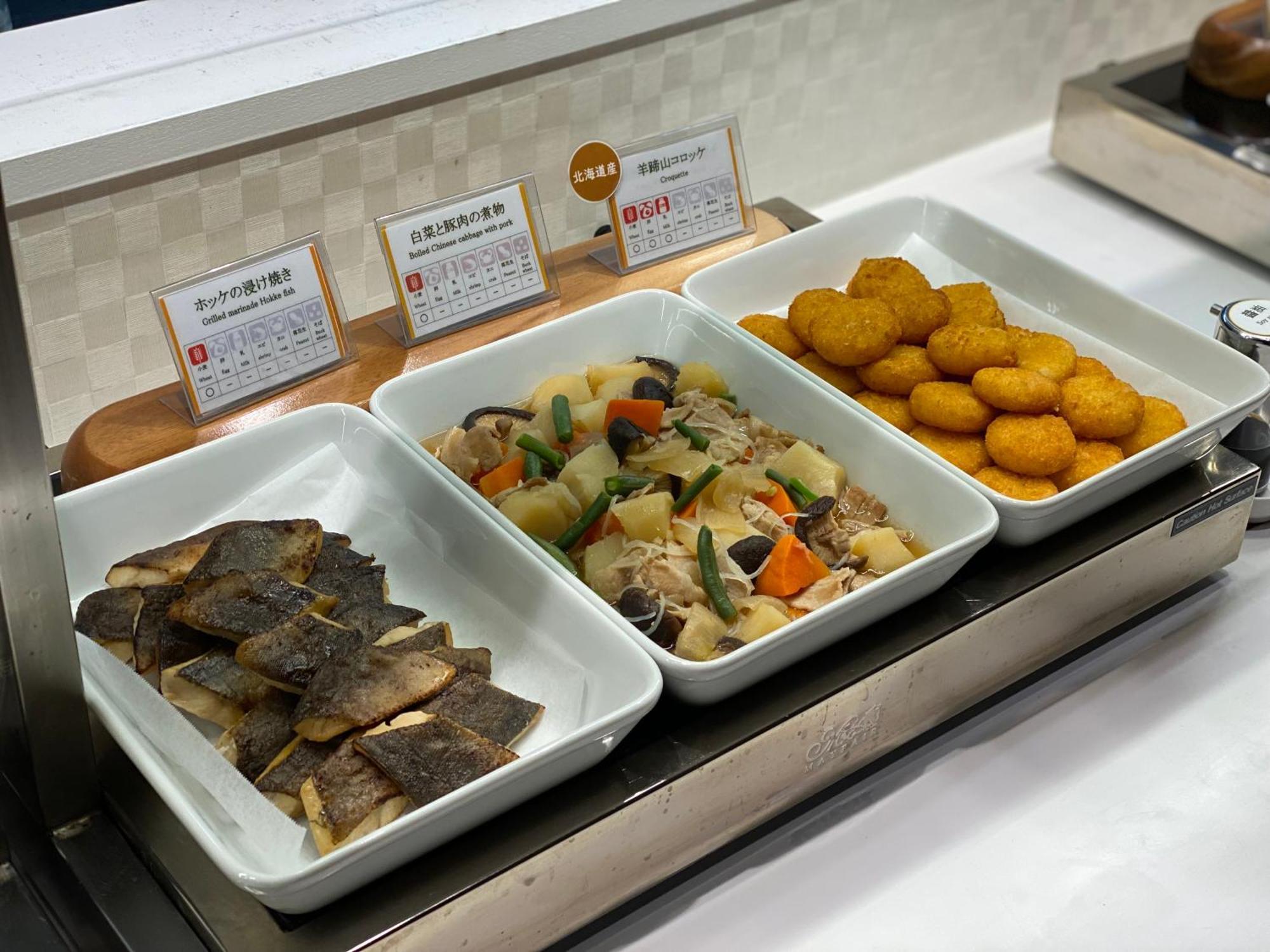 Tmark City Hotel Sapporo Odori المظهر الخارجي الصورة