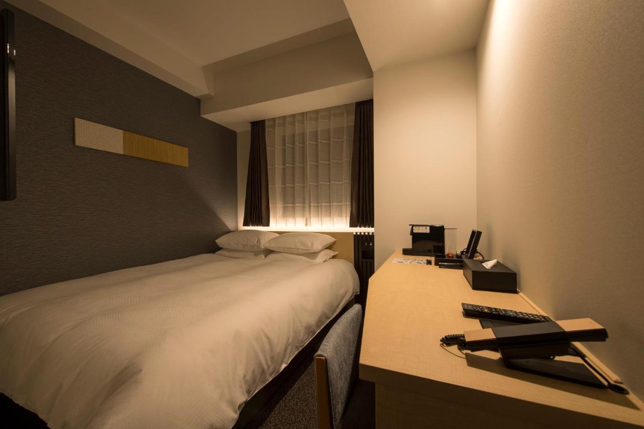 Tmark City Hotel Sapporo Odori المظهر الخارجي الصورة