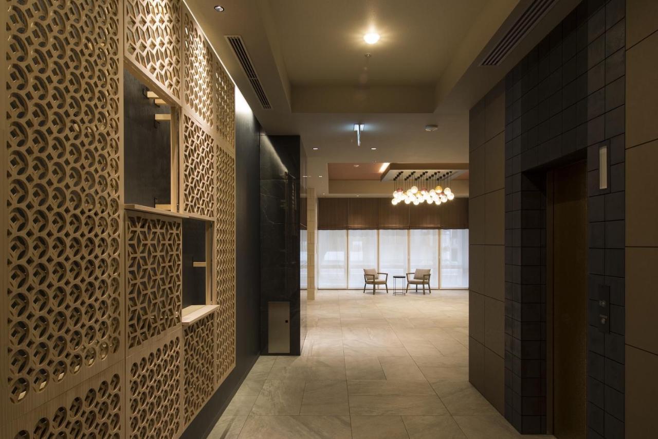 Tmark City Hotel Sapporo Odori المظهر الخارجي الصورة